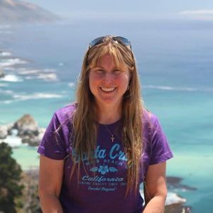 Meet your Posher, Kellie